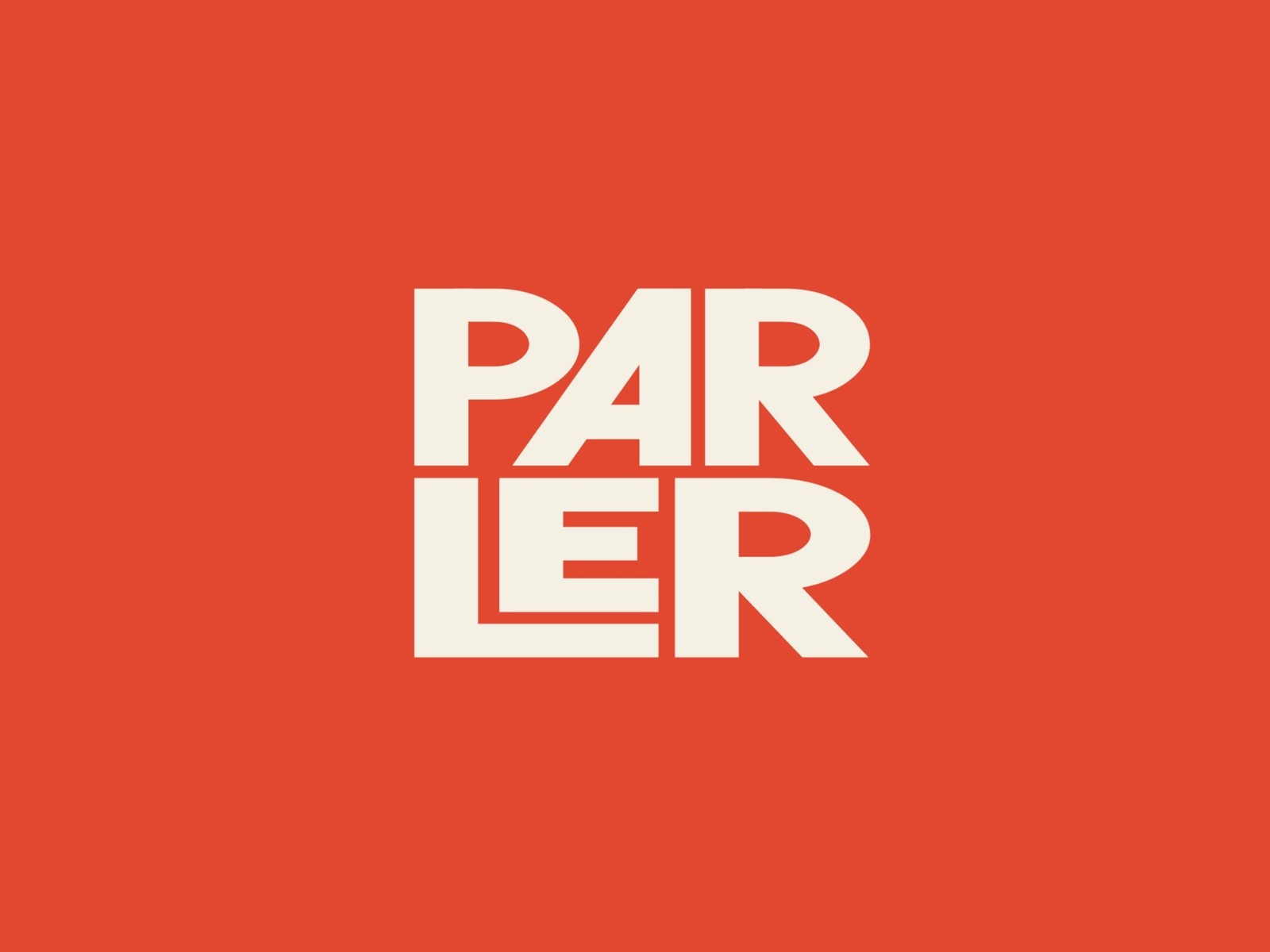 Website Design & Build for Parler by Mr Green Glimmer