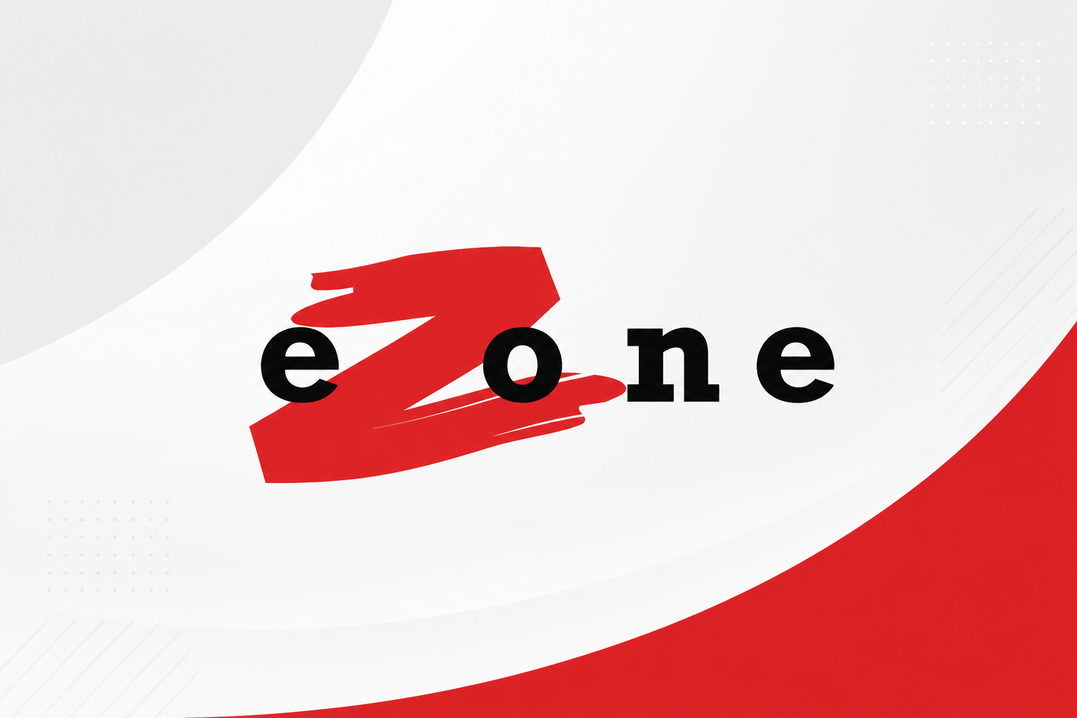 Social Campaign for eZone by Mr Green Glimmer