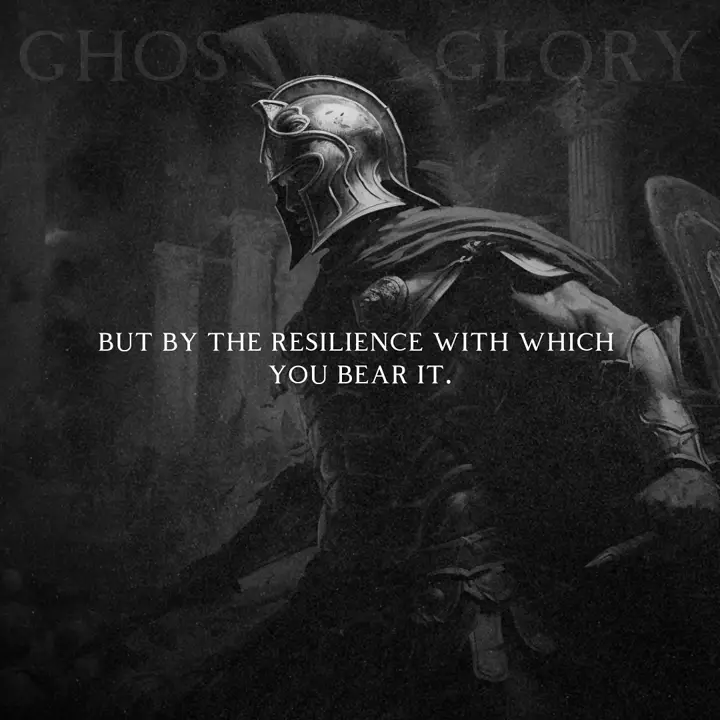 Ghost of Glory — Co-Founder & Creative Lead