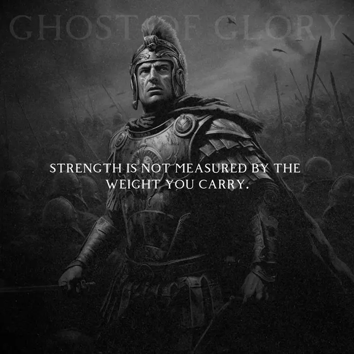 Ghost of Glory — Co-Founder & Creative Lead