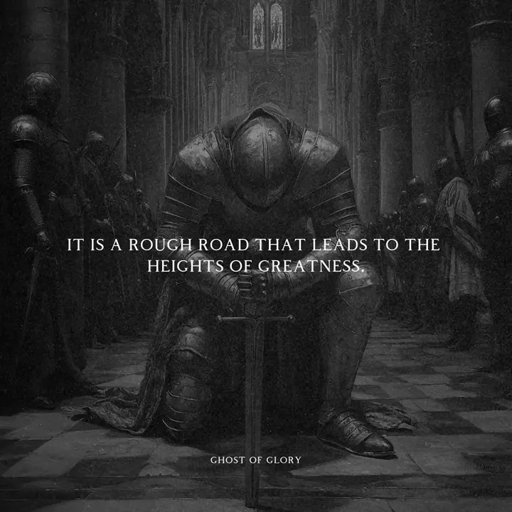Ghost of Glory — Co-Founder & Creative Lead