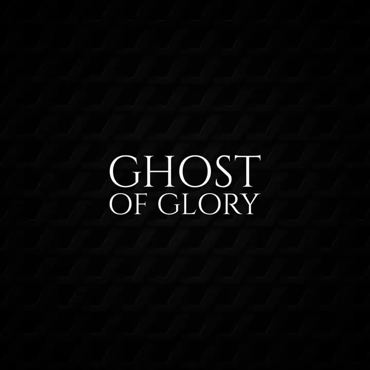 Ghost of Glory — Co-Founder & Creative Lead