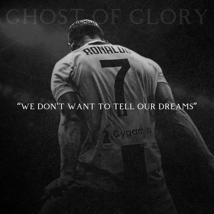 Ghost of Glory — Co-Founder & Creative Lead