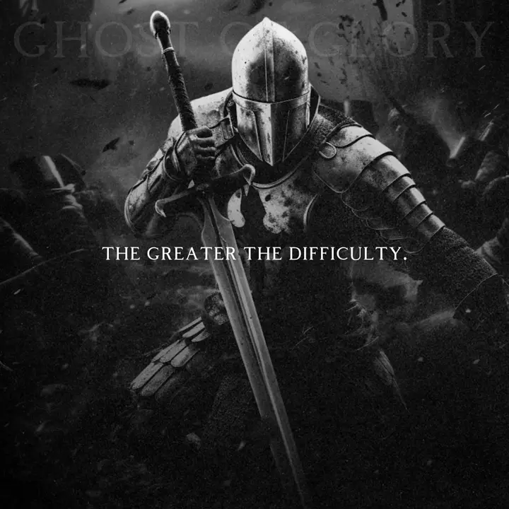 Ghost of Glory — Co-Founder & Creative Lead