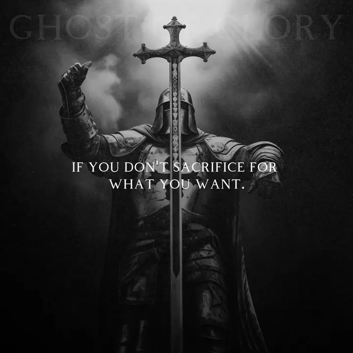 Ghost of Glory — Co-Founder & Creative Lead